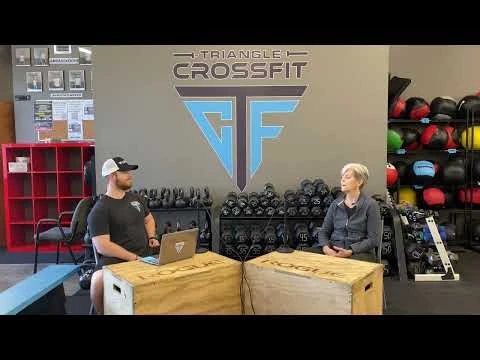 April's Member of the Month 2023