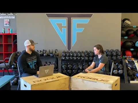 February's Member of the Month (2022)