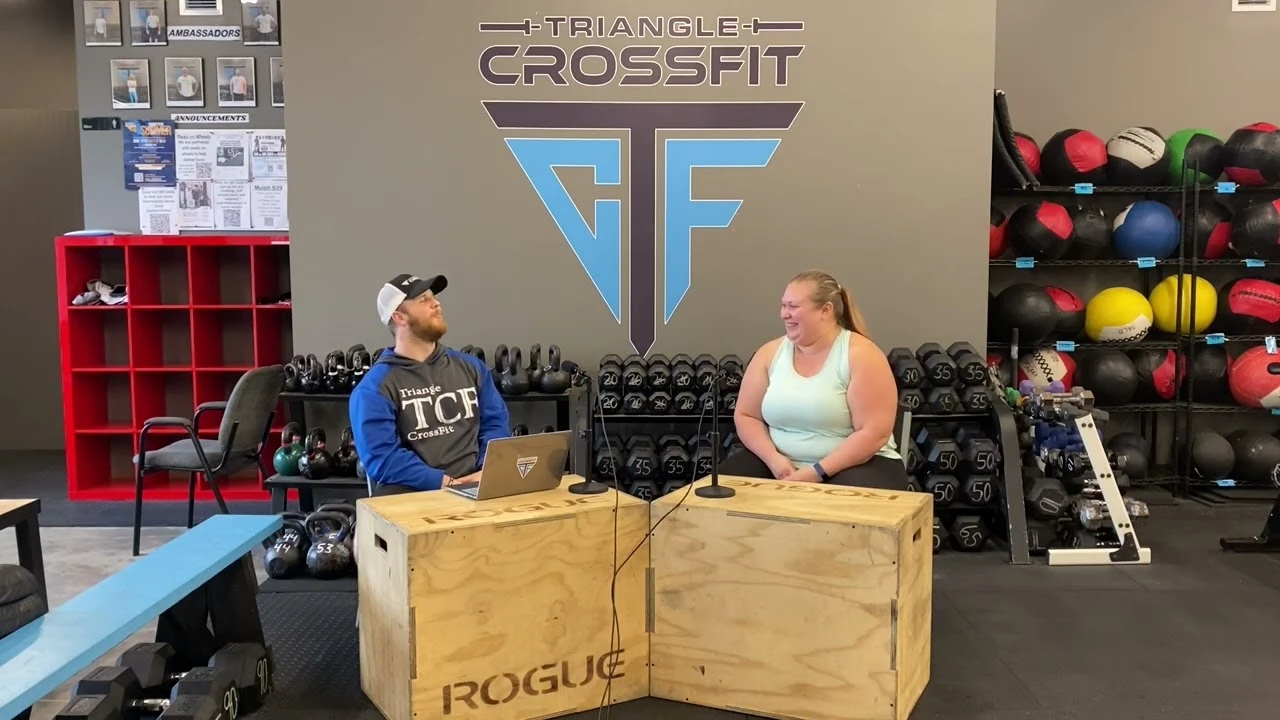 June's Member of the Month 2023