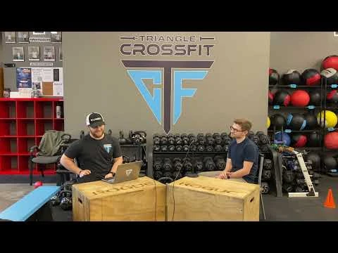 May's Member of the Month