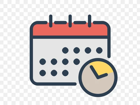 Mobility in your Schedule