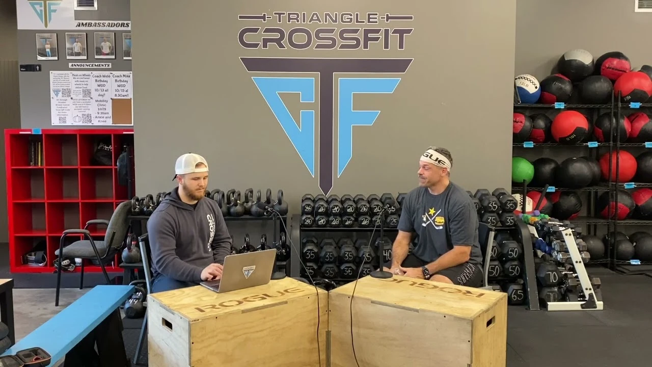 November Member of the Month (2022)